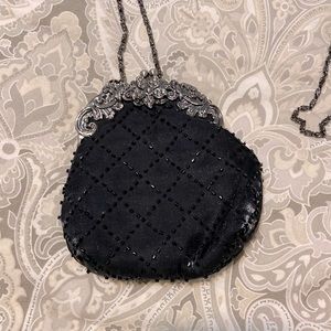 Jessica McClintock vintage purse